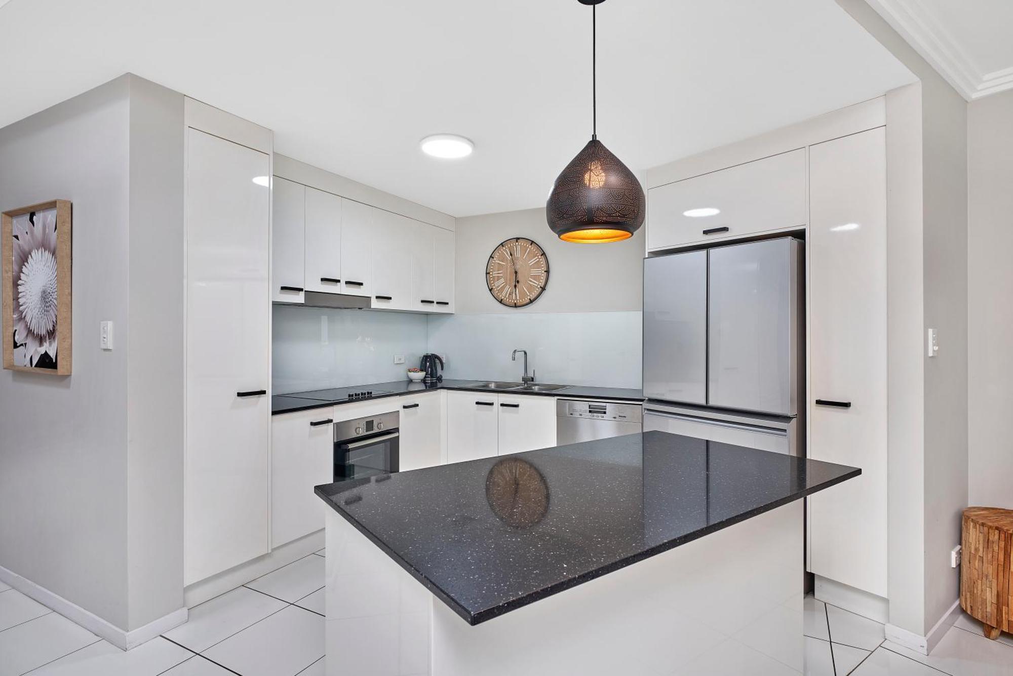 Vision Aparthotel 5*