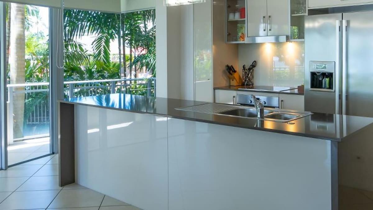 Aparthotel Vision 5*