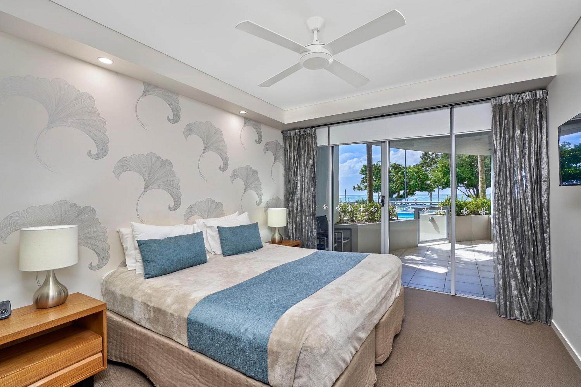 Vision Aparthotel Cairns