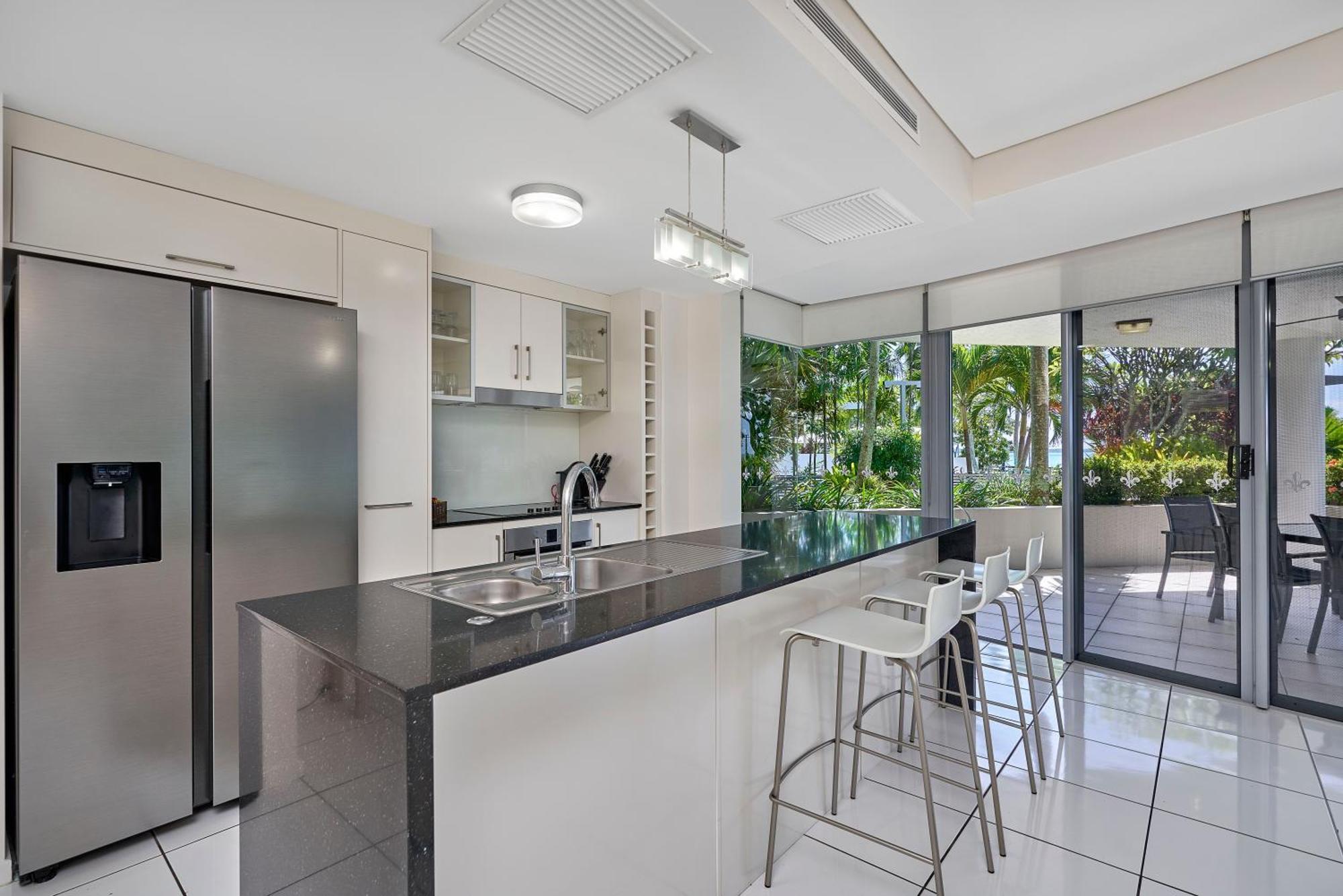 Aparthotel Vision Cairns