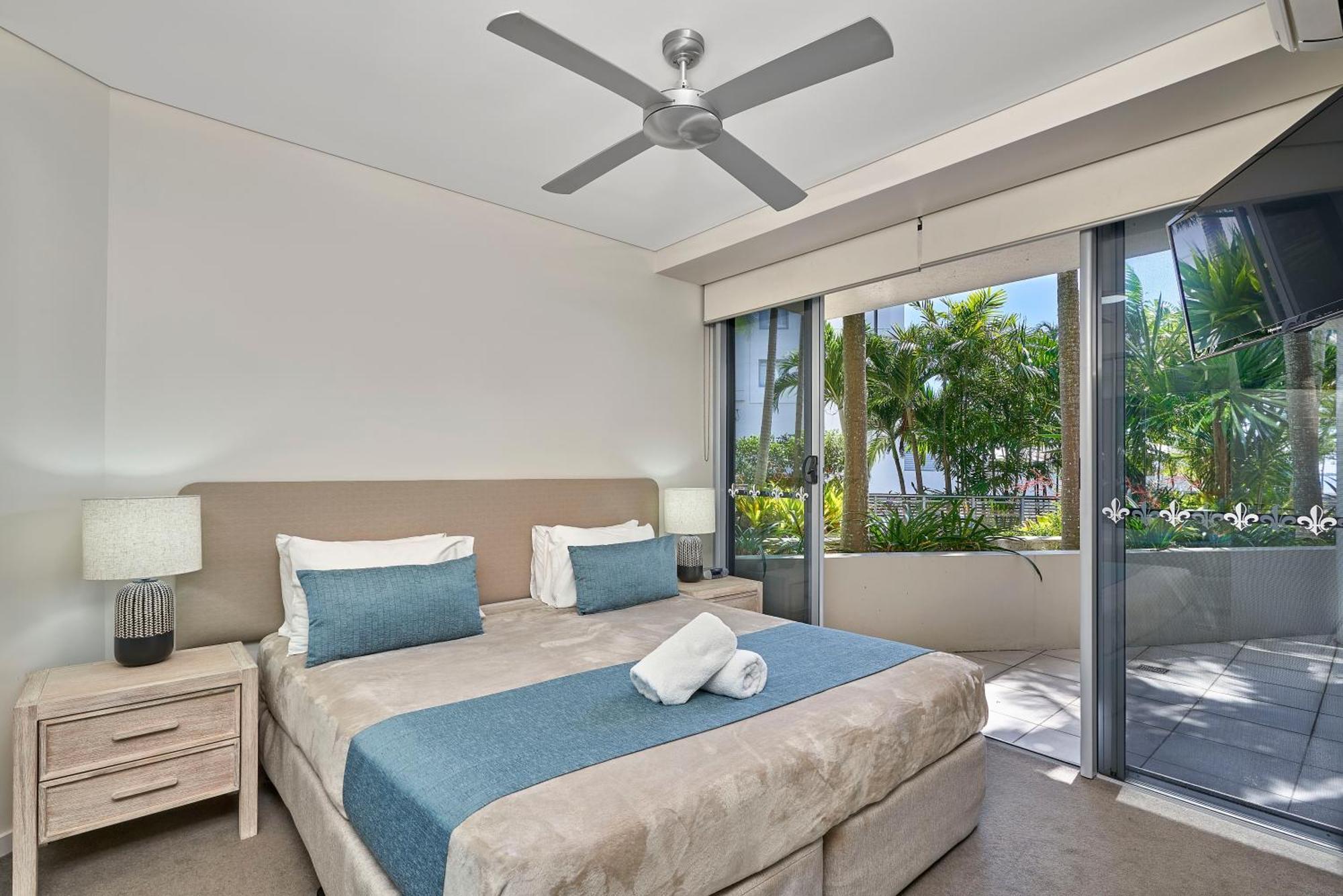 Vision 5* Cairns