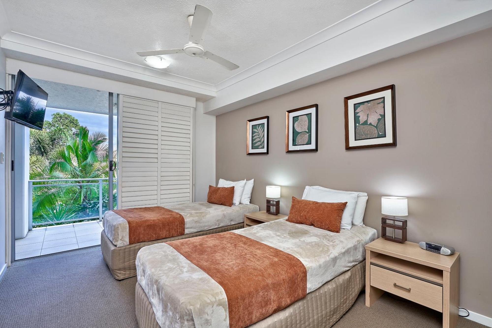 Vision Aparthotel