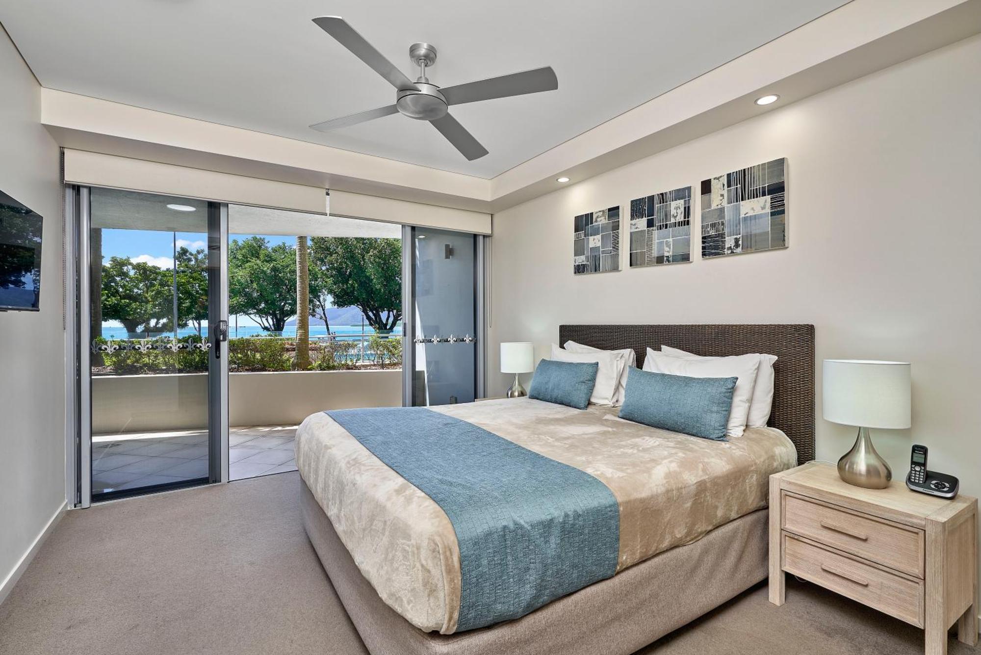 Vision Aparthotel 5*