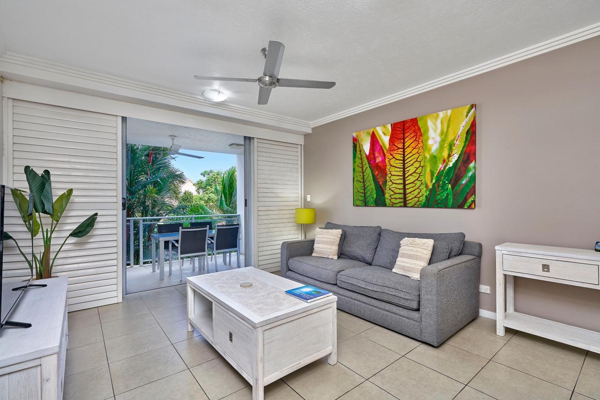 Aparthotel Vision Cairns
