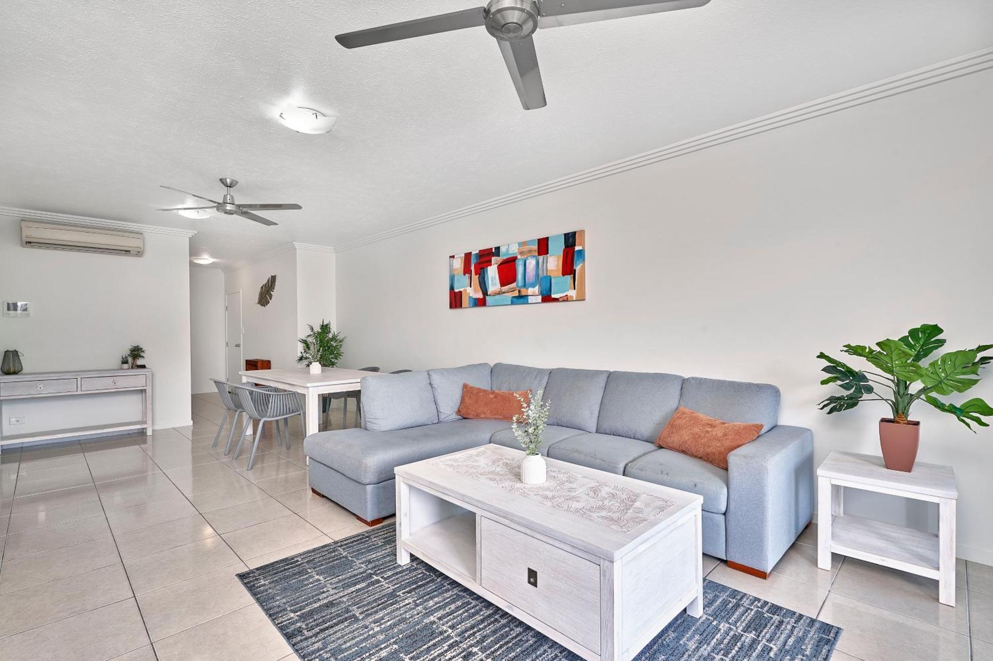 Vision 5* Cairns