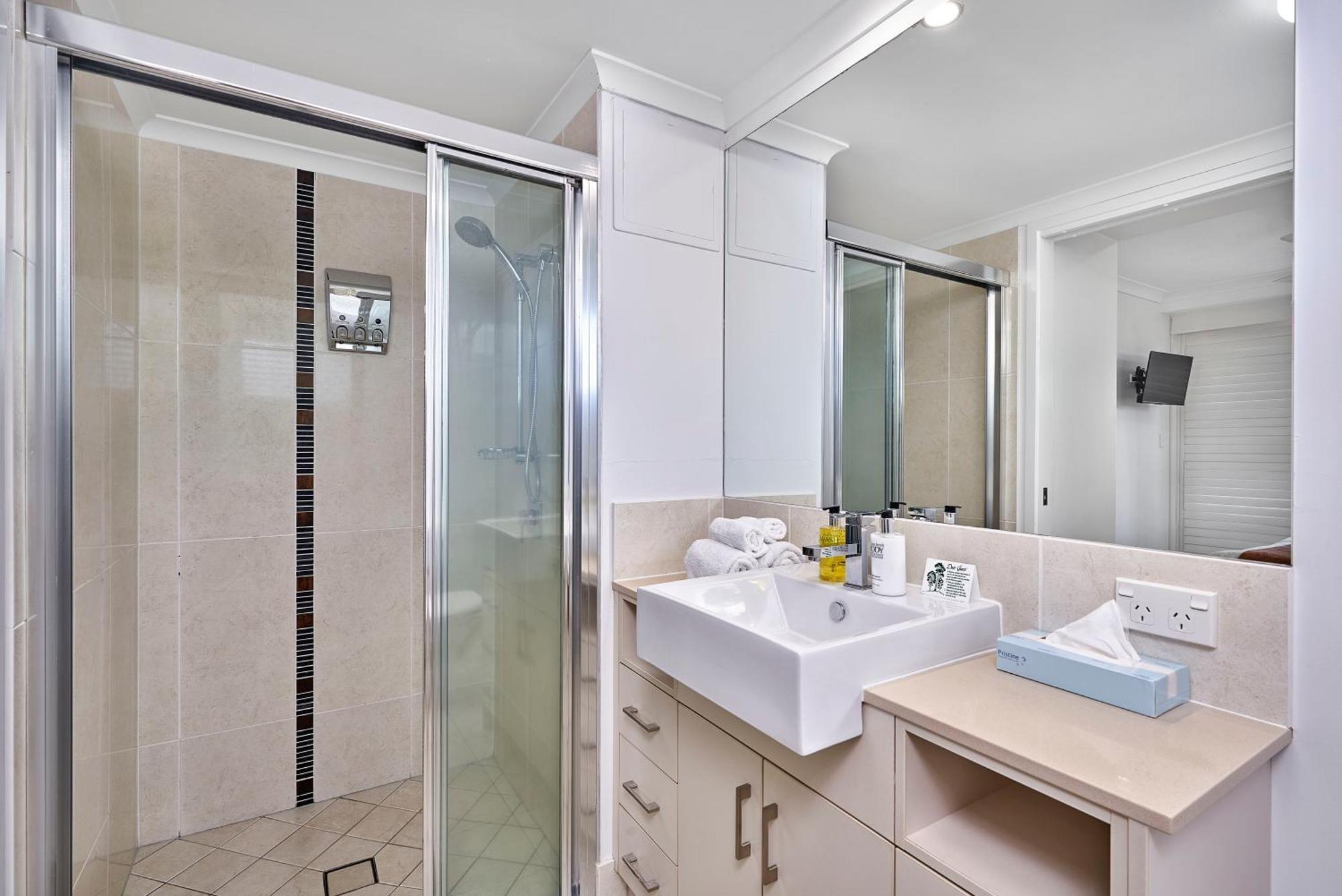 Aparthotel Vision Cairns