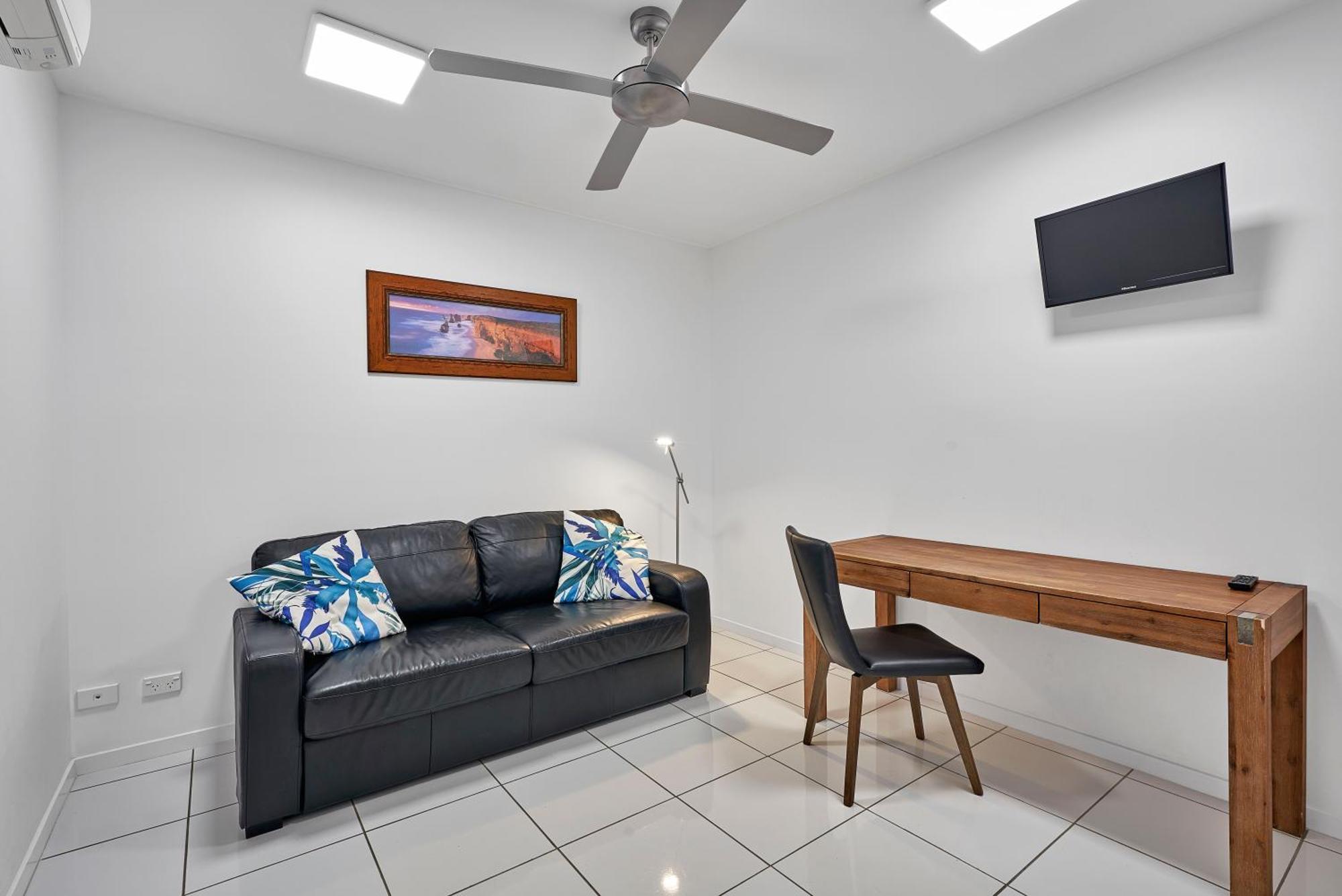 Vision Aparthotel