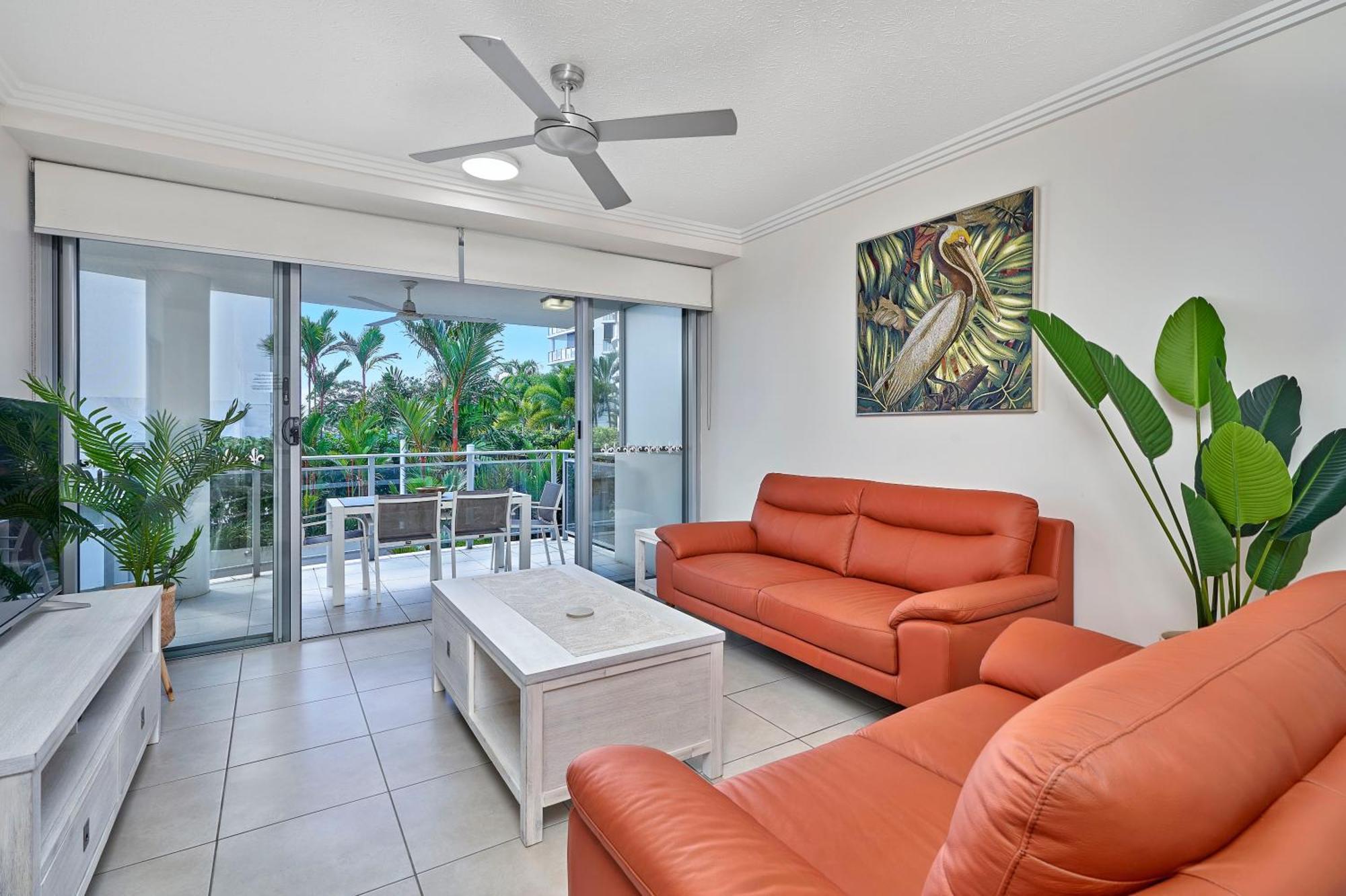 Vision Aparthotel