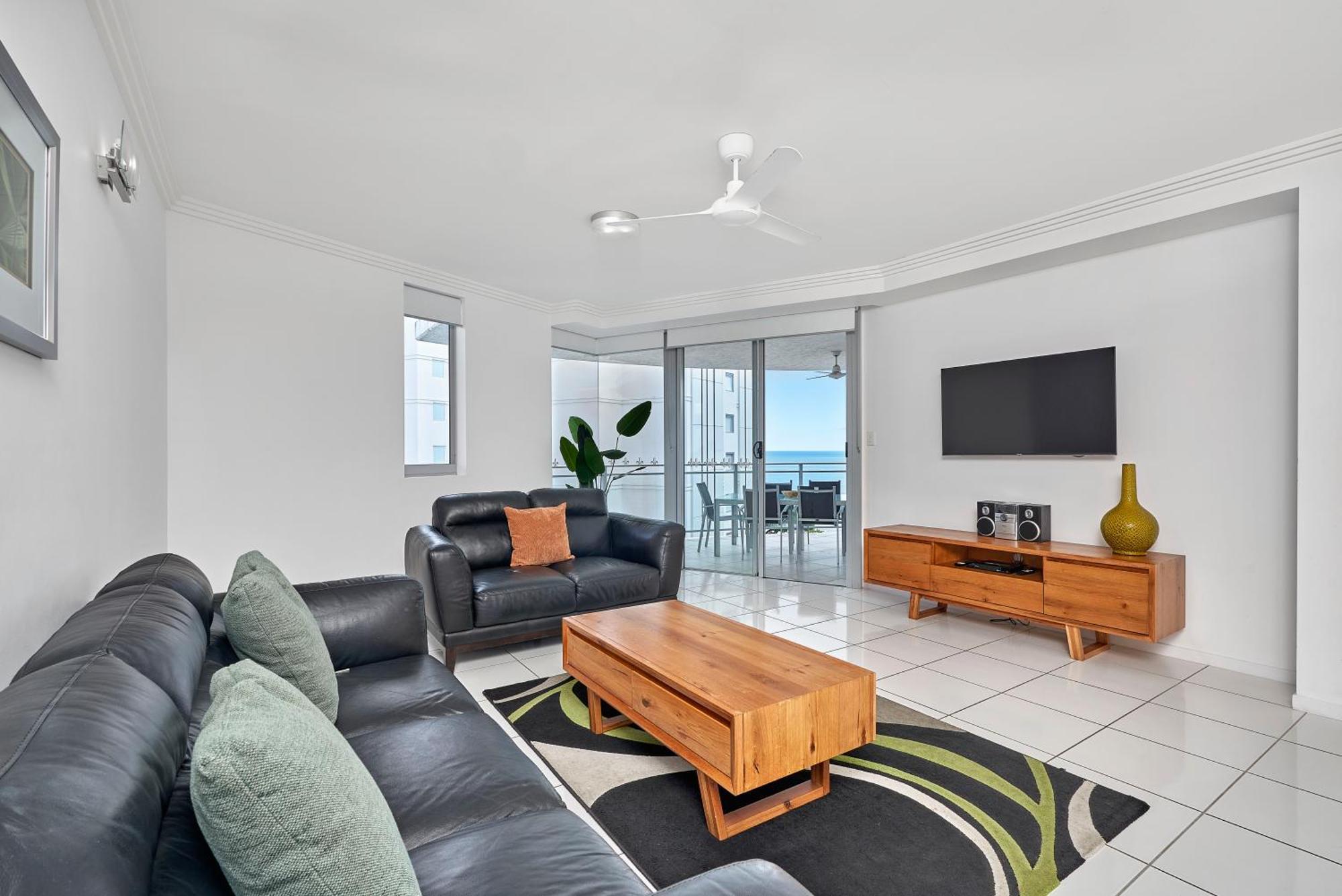 Vision Aparthotel Cairns