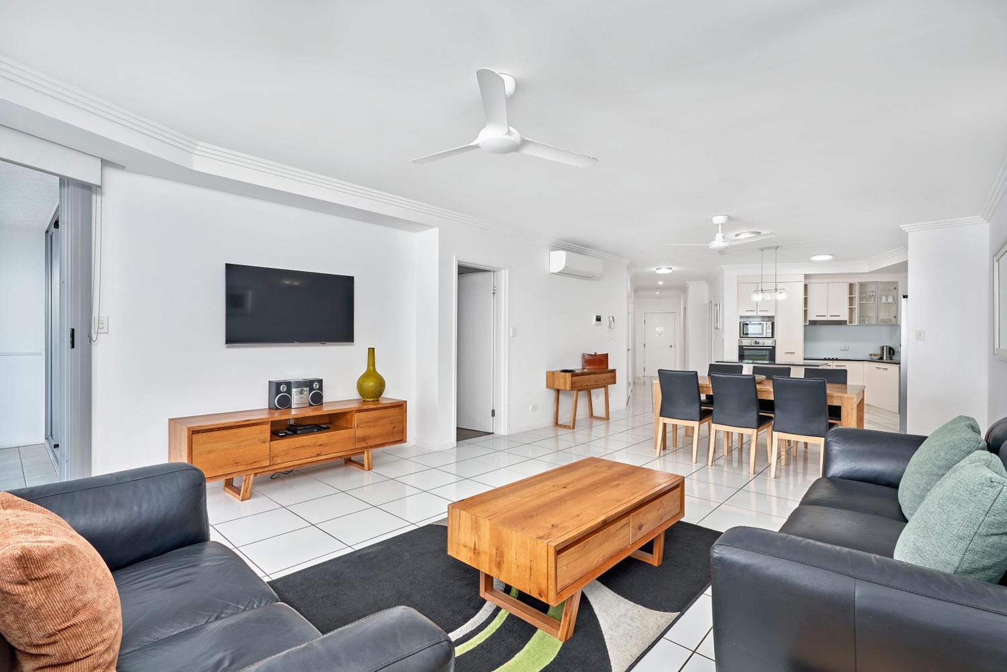 Aparthotel Vision Cairns