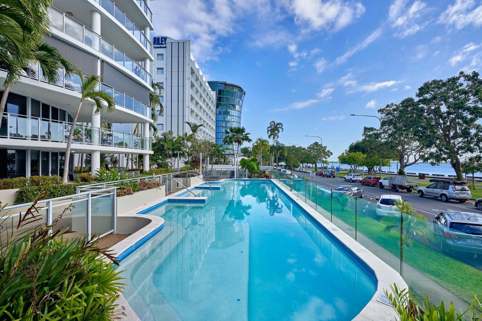 Vision Aparthotel 5*