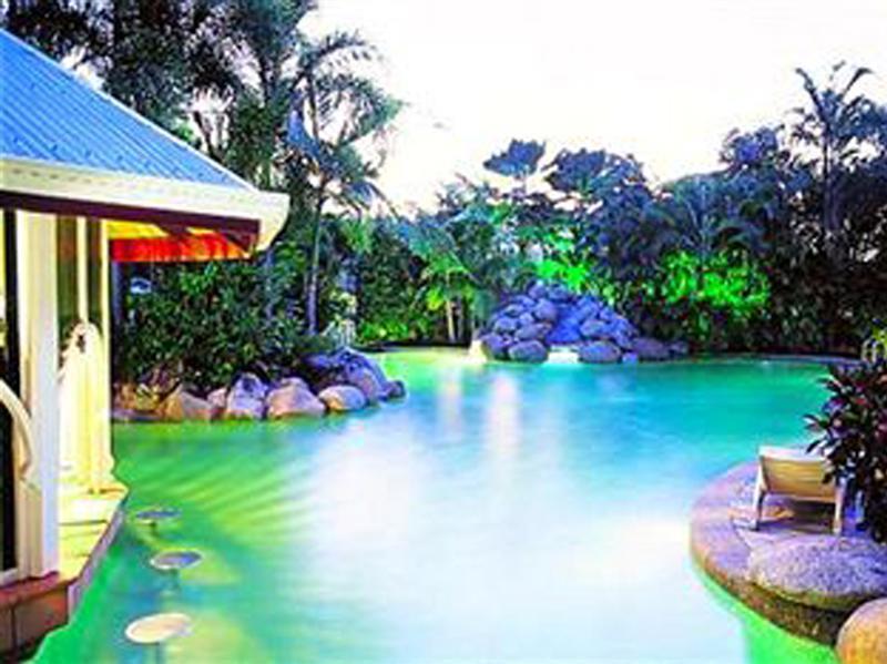 Hotel Colonial Club 4*