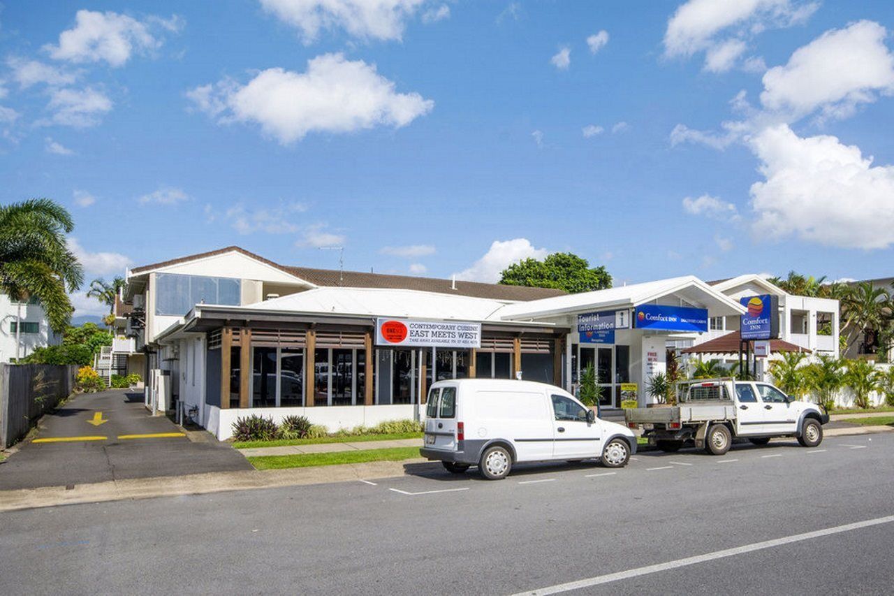 Comfort Inn 4*