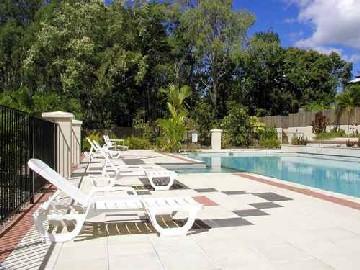 Lahania By The Sea 5* Cairns