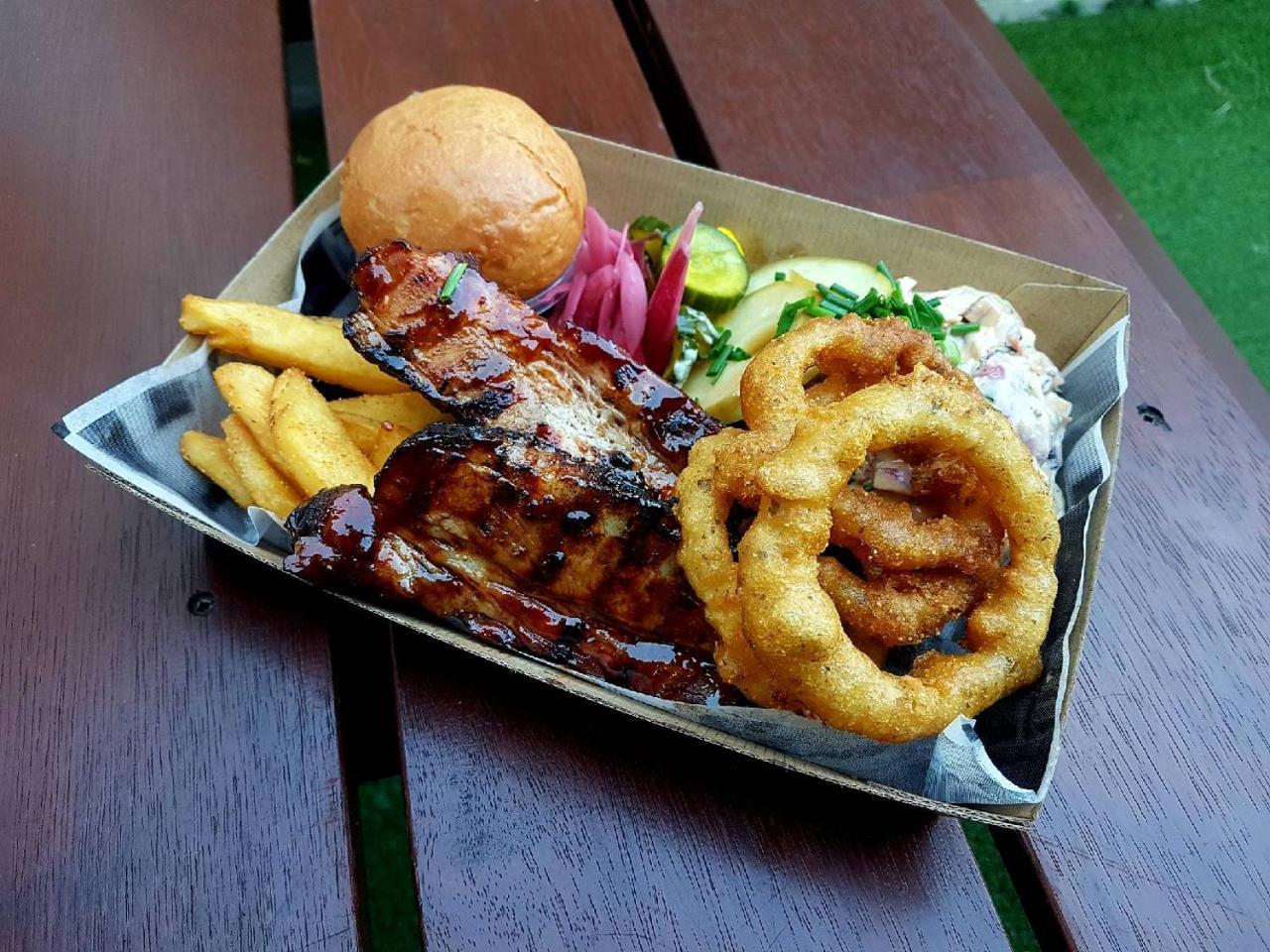 Nomad Aparthotel Cairns