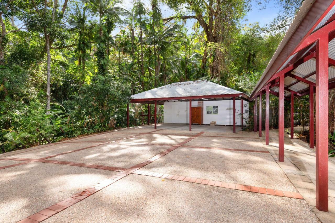 Poinciana Holiday home