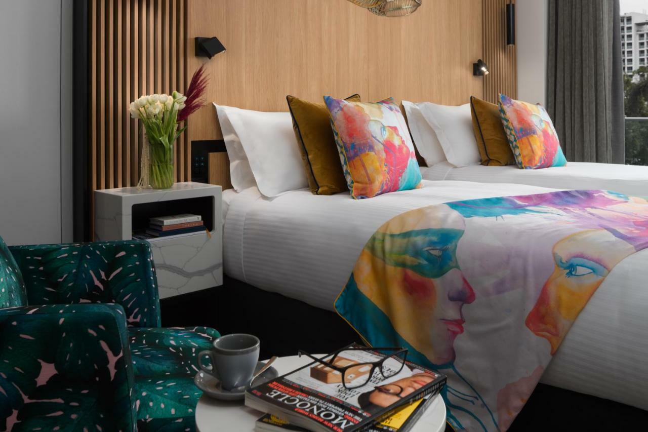 Hotel Crystalbrook Bailey 5*