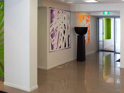 Vision Aparthotel 5*