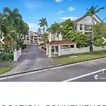 Bayside City Apartments