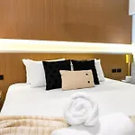 Sapphire Suite - Central Boutique Resort Vibes
