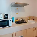 Comfortable Studio In Esplanade