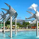 Belle Escapes 52 Harbour Lights With Ocean View