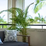 Elevated 2Br Modern Furnished Terrace Apartment