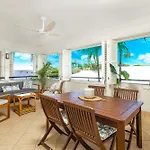 Elevated 2Br Modern Furnished Terrace Apartment
