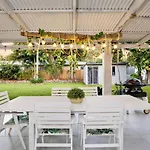 City Haven A Slice Of Paradise 4Br Pool And Pets