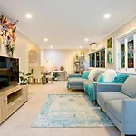 City Haven A Slice Of Paradise 4Br Pool And Pets
