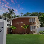 Tropicana Boutique Hotel - 5