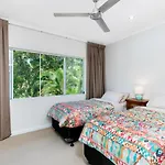 Attenborough Apartments