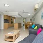 Royal Pavilions 12 - Three Bedroom Apartment