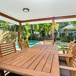 Royal Pavilions 12 - Three Bedroom Apartment