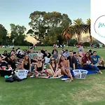Mumma\'S Hostel Cairns