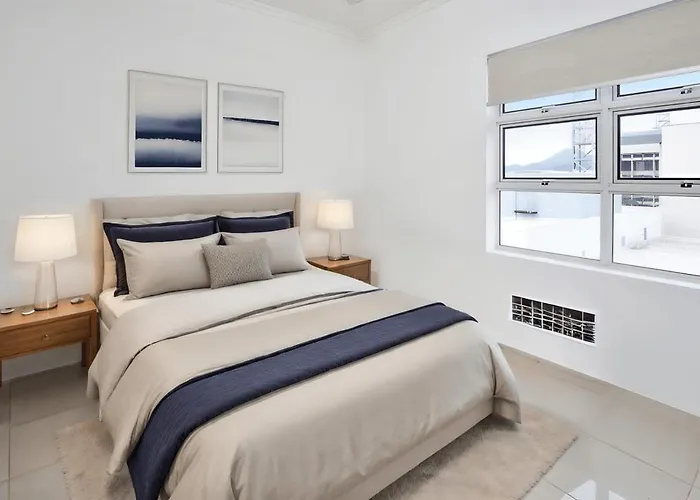 Tropical 2Br In Heart Of Cairns
