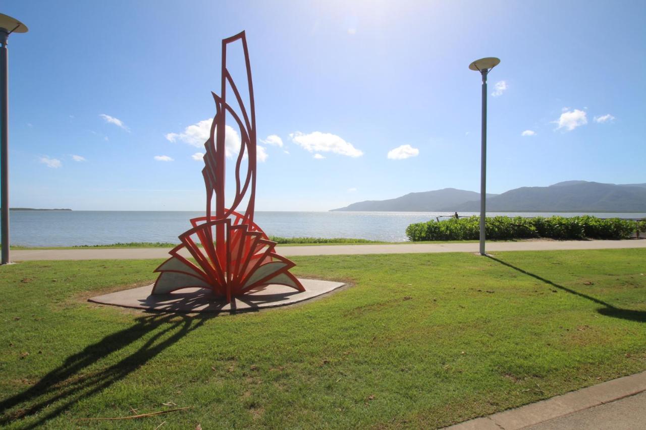 Apartment Superior Luxury In The Cairns
