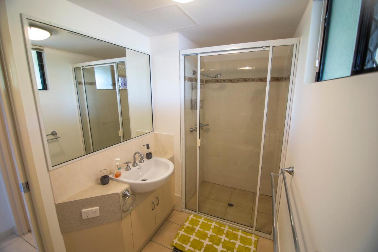 Apartment Minnie St 2 Bedroom / 2 Bathroom *