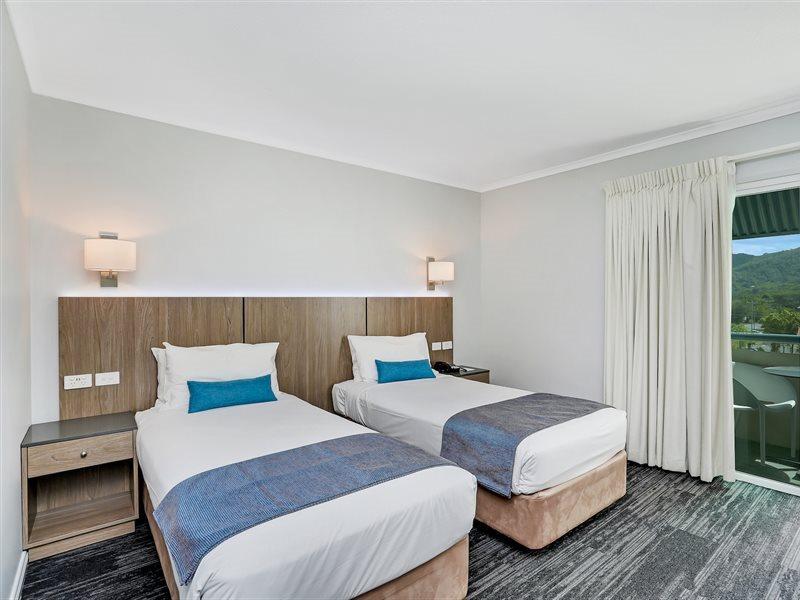 Sheridan Hotel