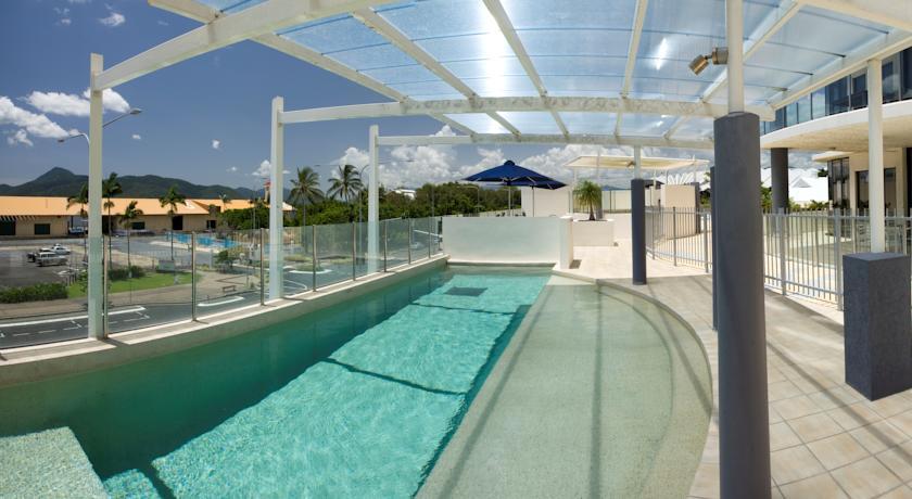 Piermonde 4* Cairns