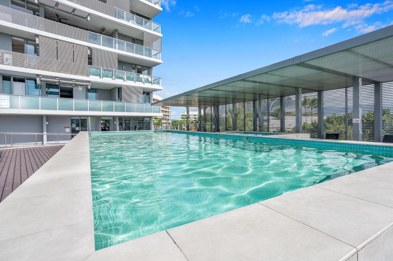 Apartment Marina View Queen Bed Pool & Gym
