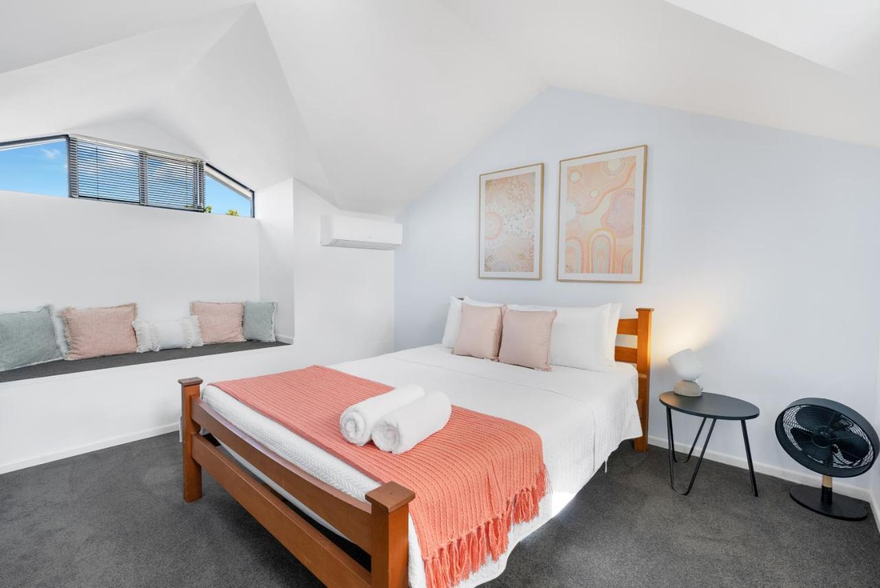 The Loft Apartment Cairns