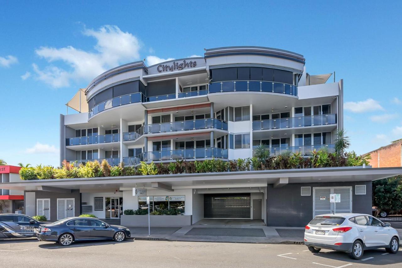 Lights- Spacious Apartment Cairns