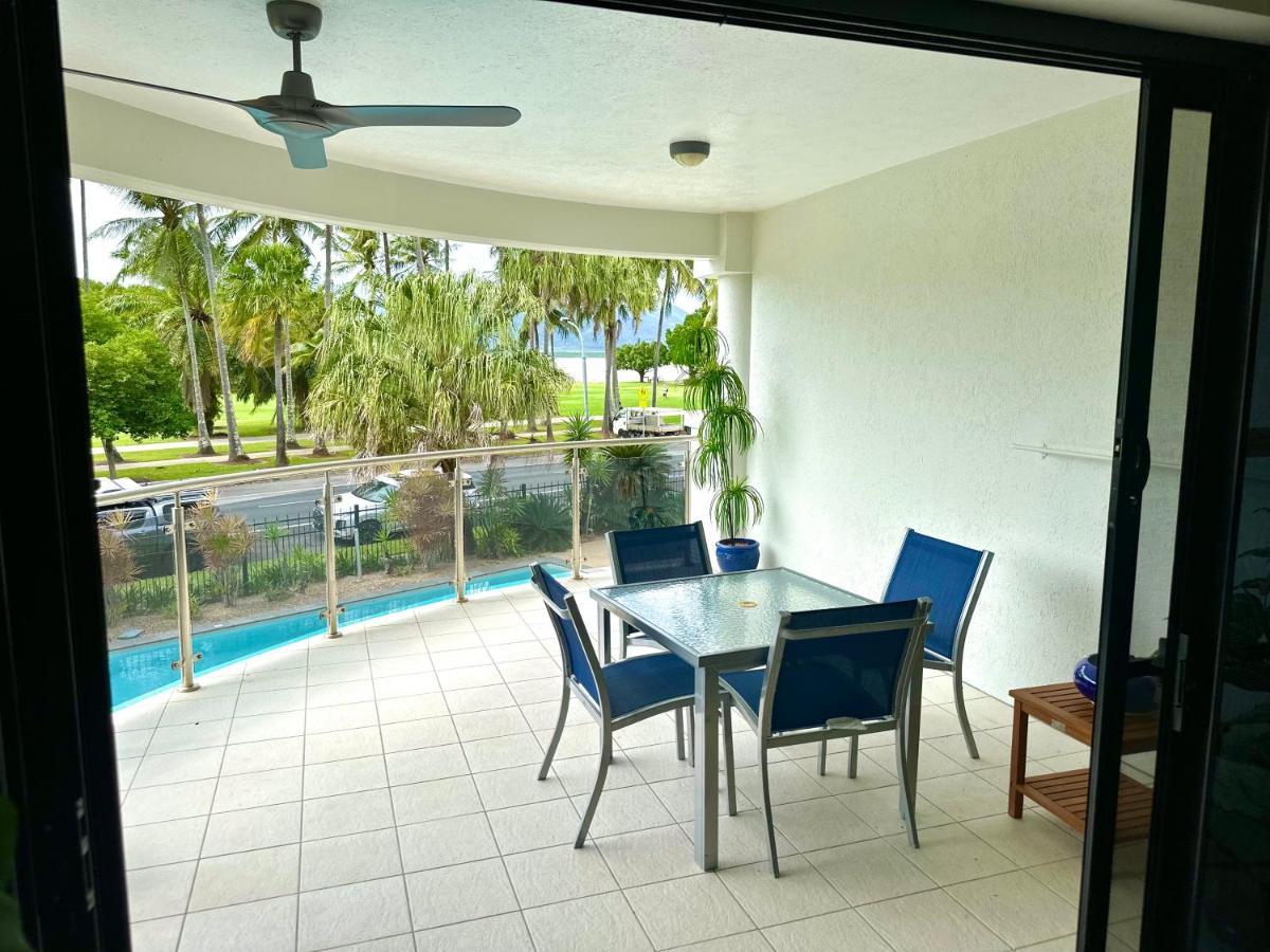 Elegant 3br Esplanade With Pool Apartment