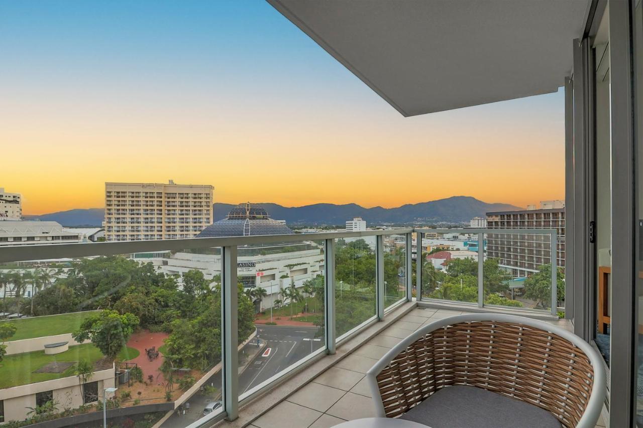 The Reef Pad, Ideally Located With A Stellar View! Cairns