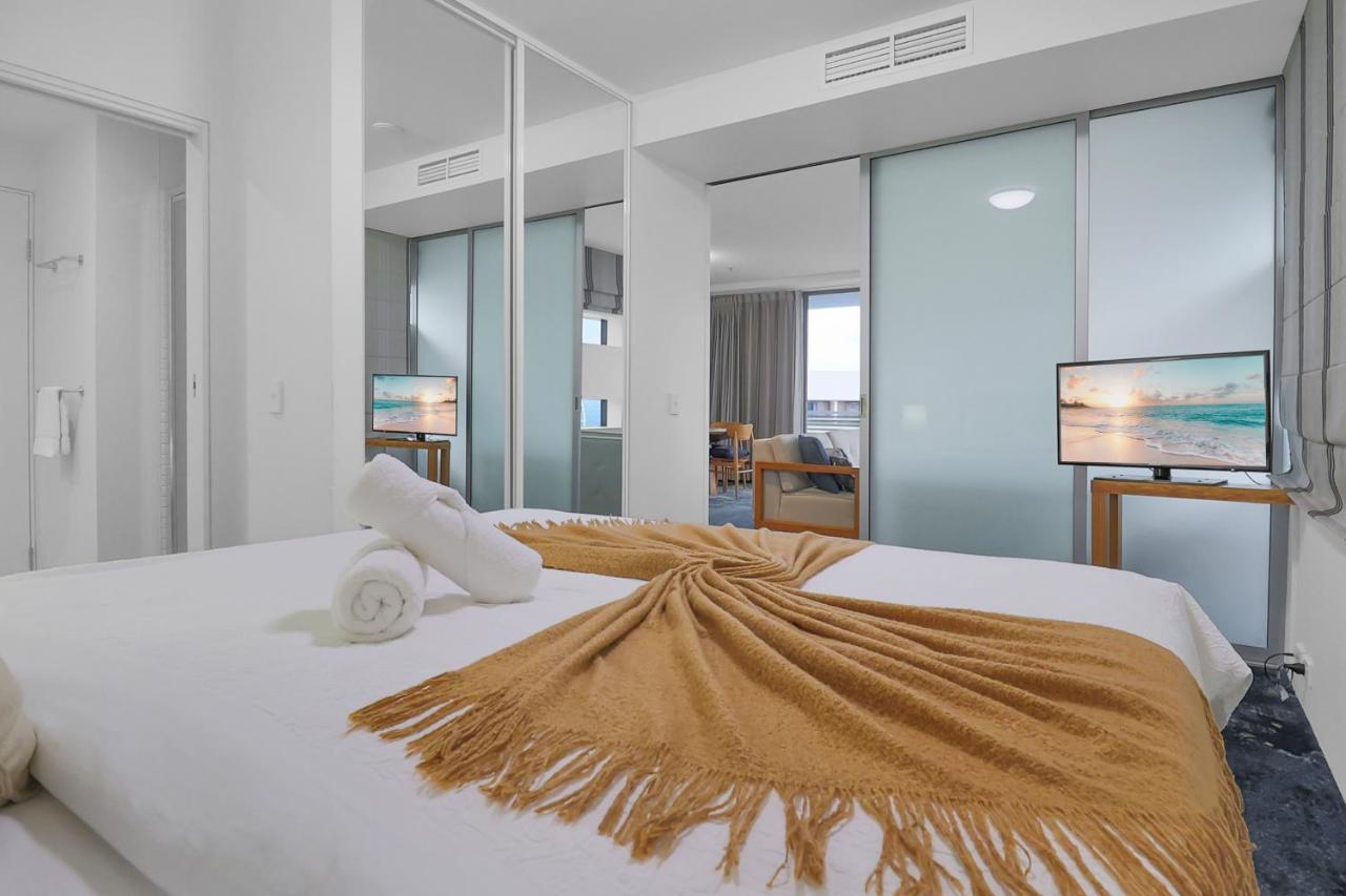 The Reef Pad, Ideally Located With A Stellar View! Apartment