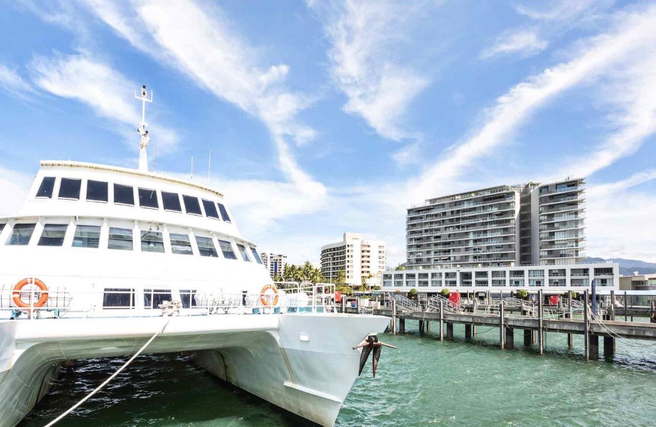 The Reef Pad, Ideally Located With A Stellar View! *