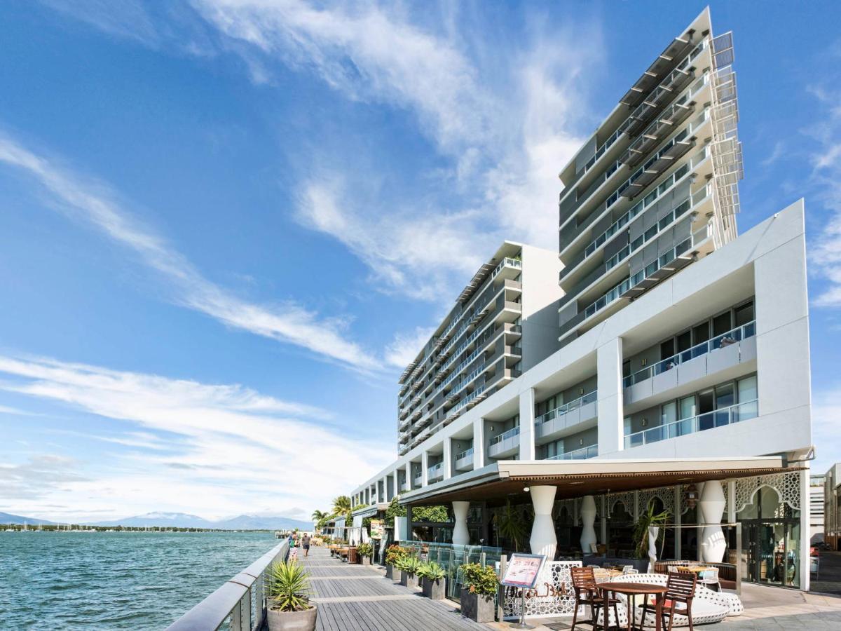 The Reef Pad, Ideally Located With A Stellar View! Apartment Cairns