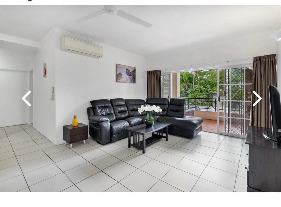 Apartment Bayside