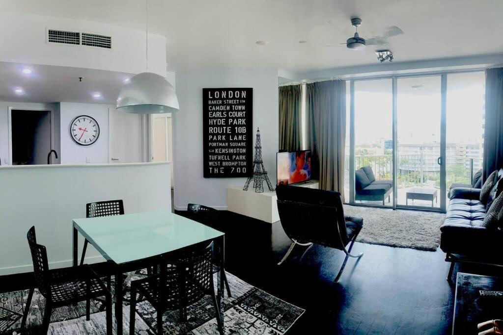 Apartment Trilogy On The Esplanade - Free Wi-fi Cairns